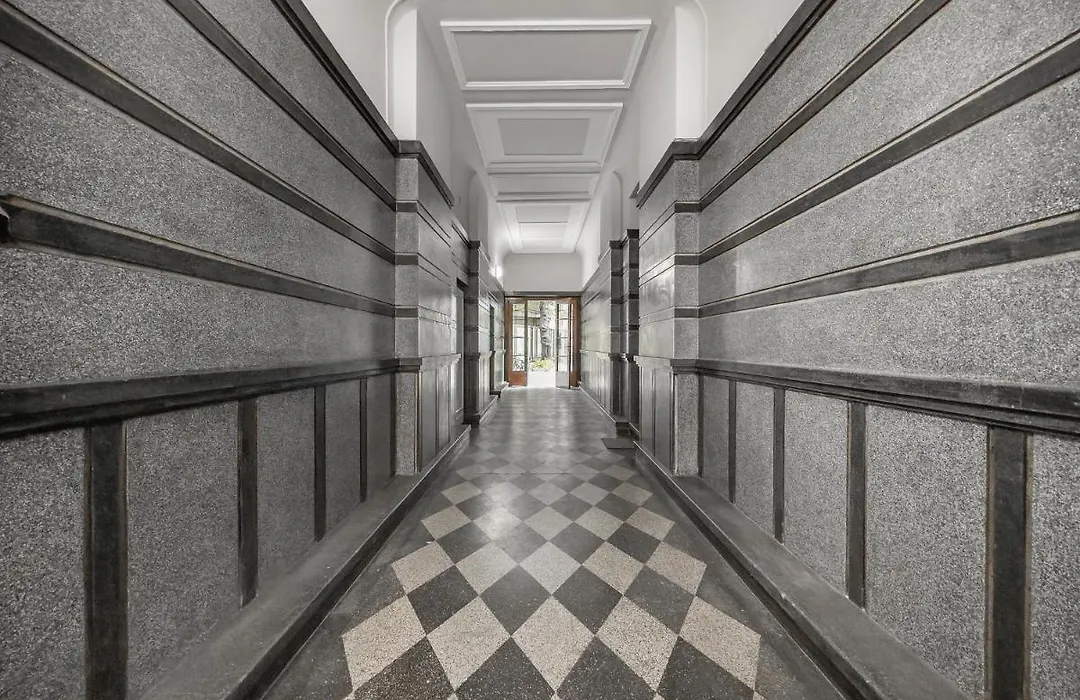 Apartament Przy Rynku Dluga 23-1